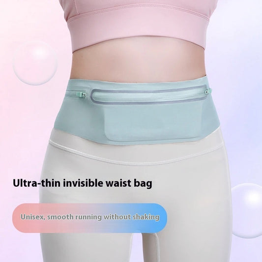 Women's Sports Mobile Phone Bag
