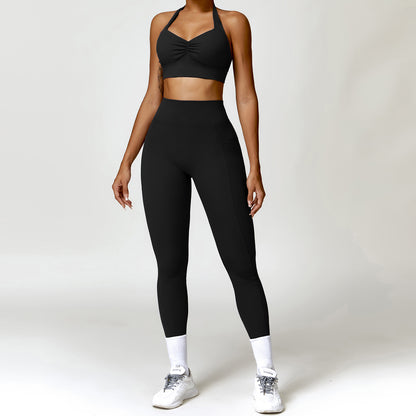 Workout Clothes Running Sports