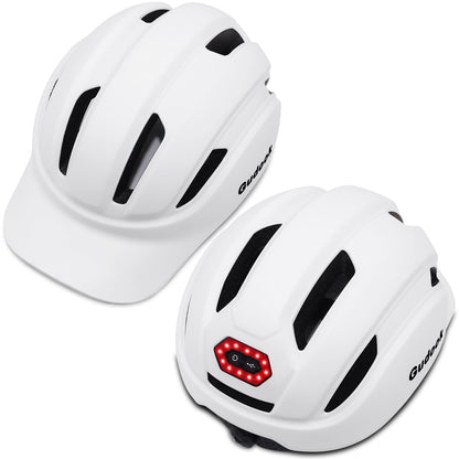 Urban Commuter Cycling Helmet – Lightweight Cap Style Bike Helmet