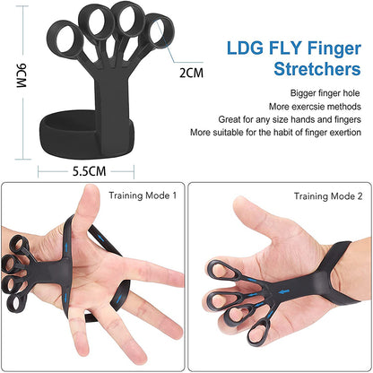 Hand Strengthener To Relieve Pain