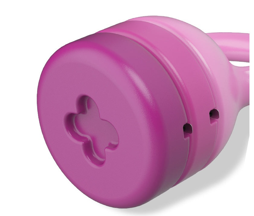 Adjustable Kettlebell