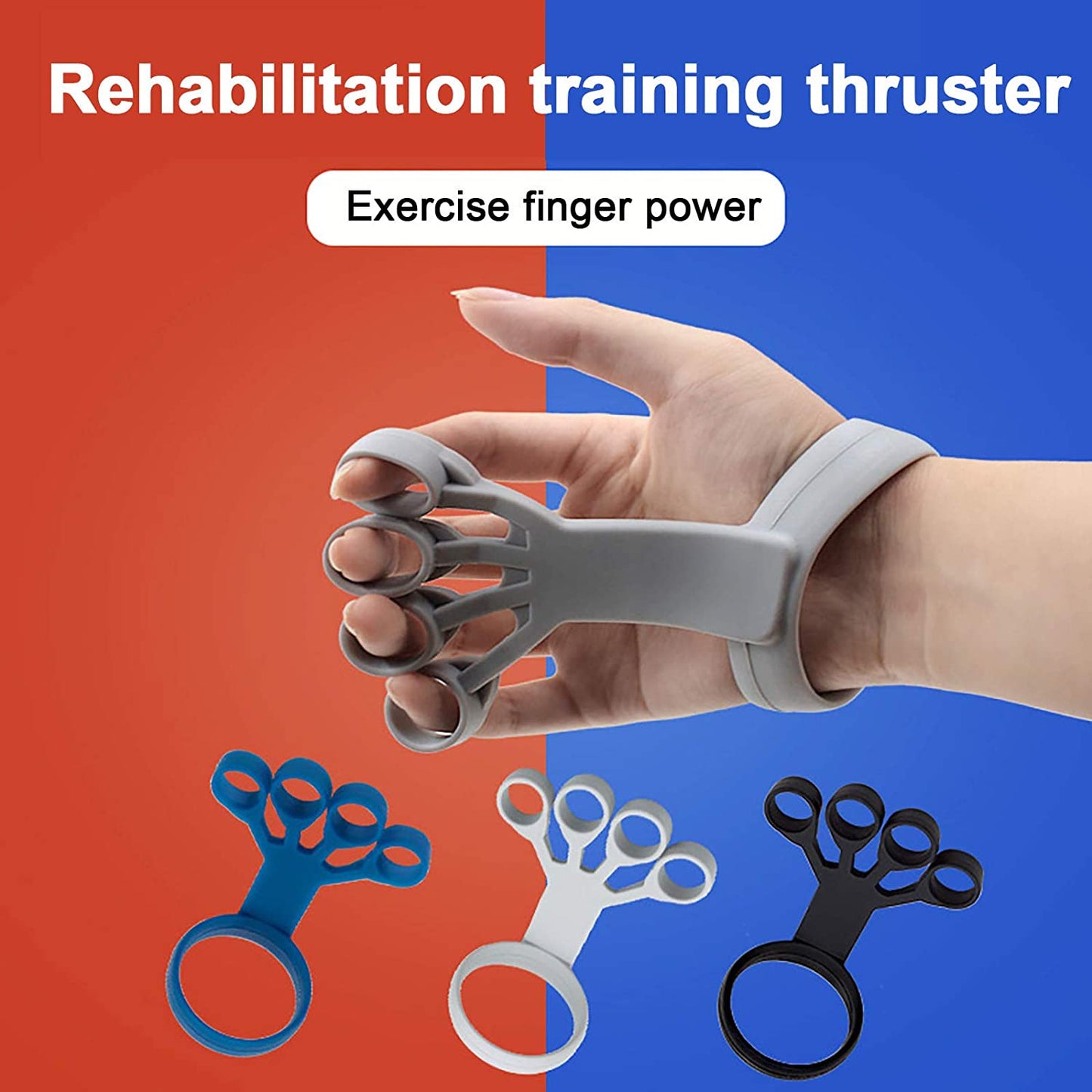 Hand Strengthener To Relieve Pain