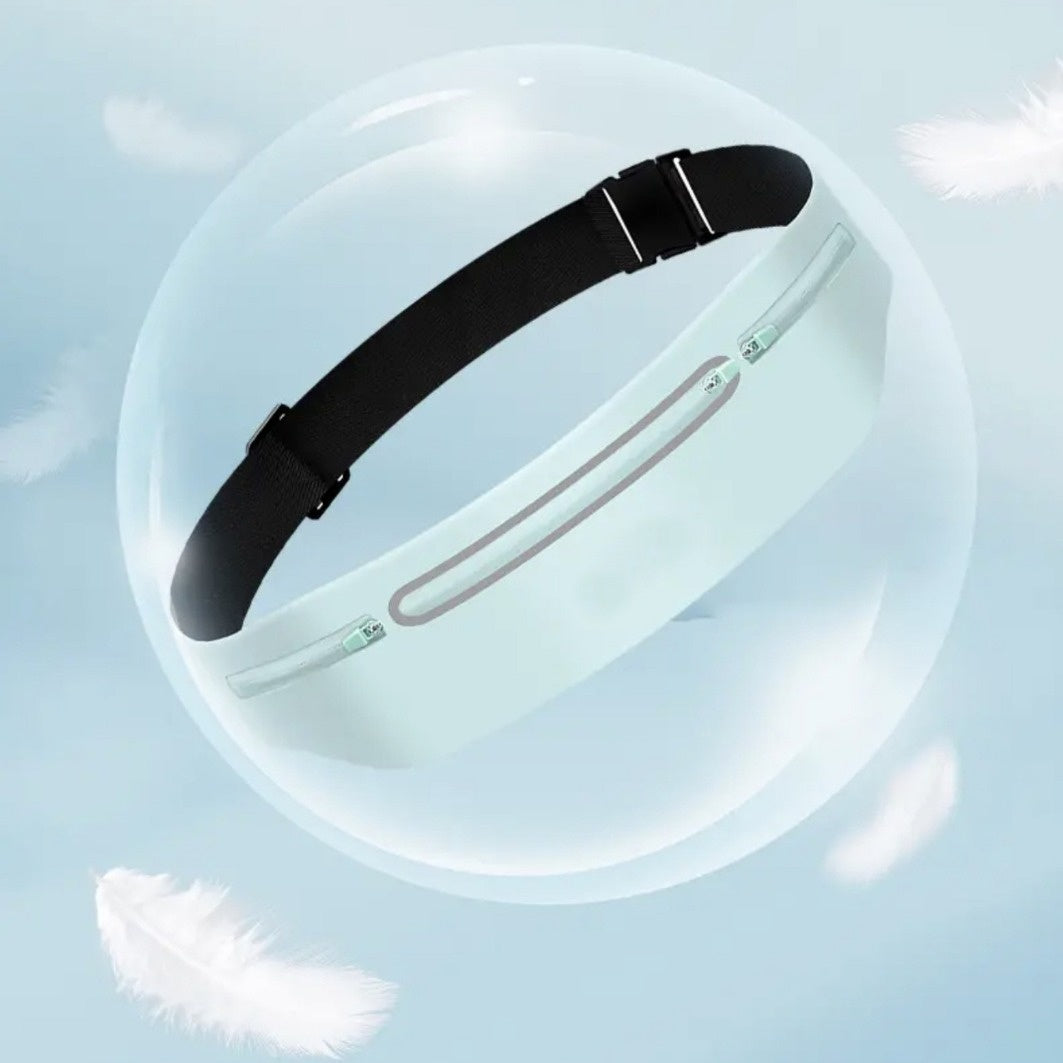 Women's Sports Mobile Phone Bag