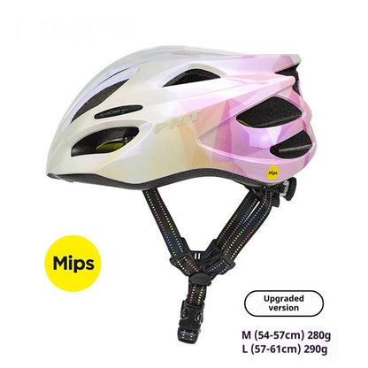 Aero Cycling Helmet – Lightweight Performance Bike Helmet for Men & Women