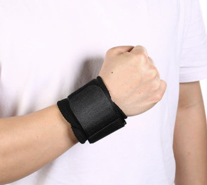 Wrist Compression Fixation Strap