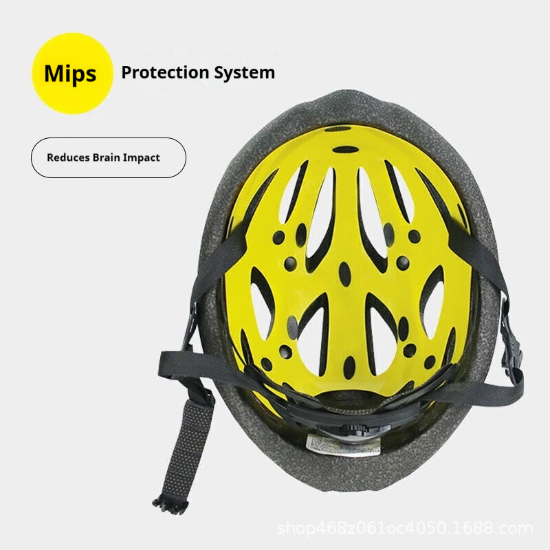 Aero Cycling Helmet – Lightweight Performance Bike Helmet for Men & Women
