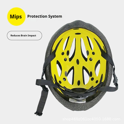 Aero Cycling Helmet – Lightweight Performance Bike Helmet for Men & Women