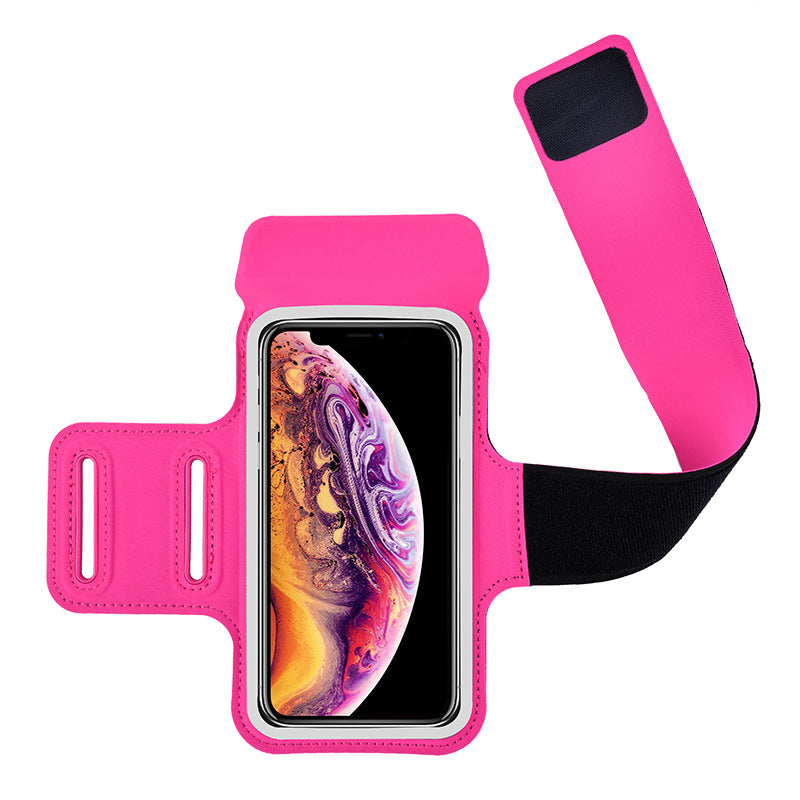 Running Men's And Women's Outdoor Sports Arm Sleeve