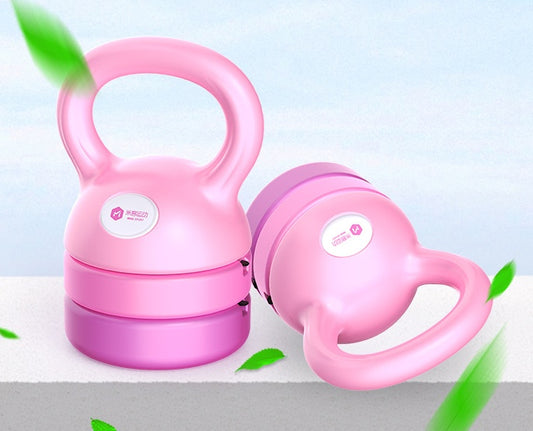 Adjustable Kettlebell