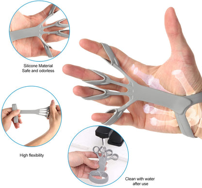Hand Strengthener To Relieve Pain