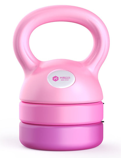 Adjustable Kettlebell